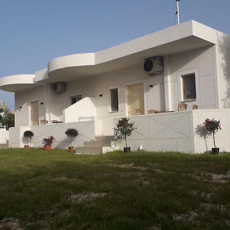 Vila Juna Ksamil Exteriör bild