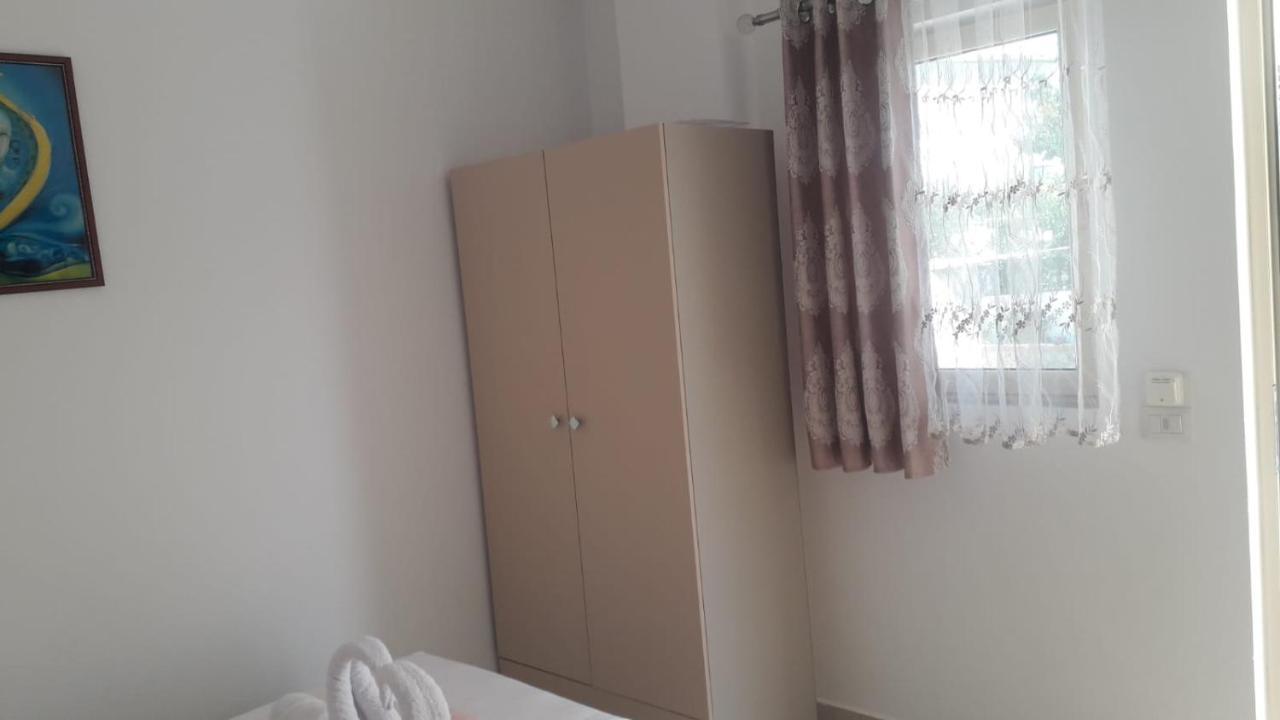 Vila Juna Ksamil Exteriör bild