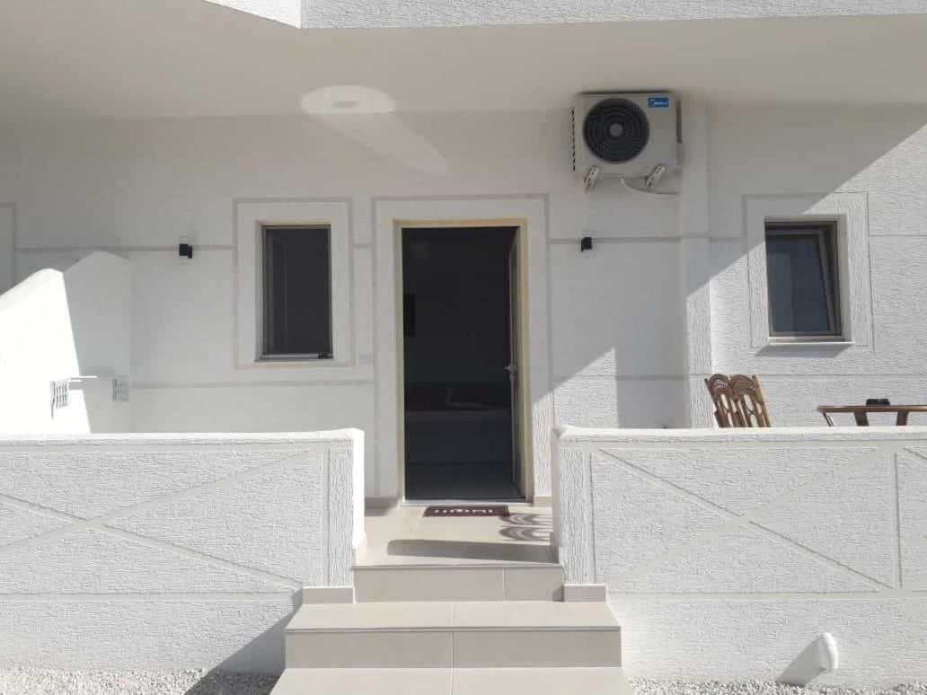 Vila Juna Ksamil Exteriör bild