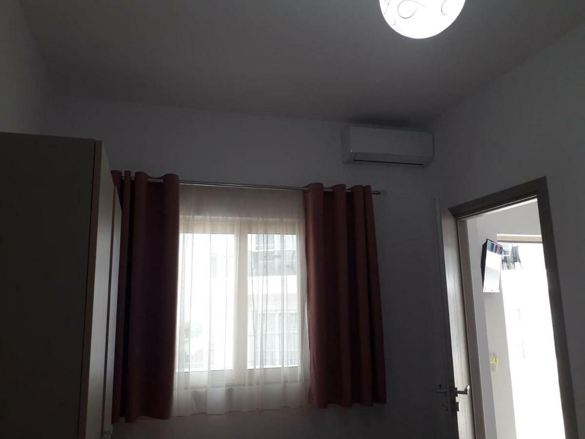 Vila Juna Ksamil Exteriör bild